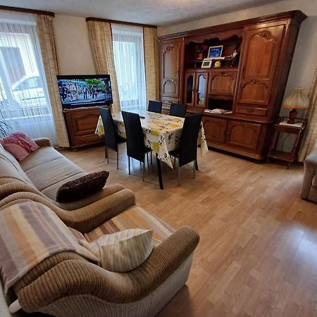 Ferienwohnung Location-Meuble Issenheim Exterior foto