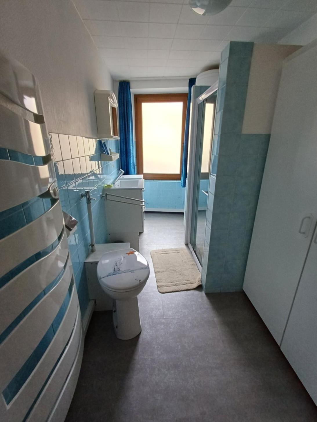 Ferienwohnung Location-Meuble Issenheim Exterior foto